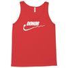 donor Tank Top