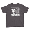 we toys can see everything Youth Tee
