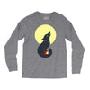 little red riding hood Long Sleeve Shirts