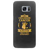I Am A Childhood Cancer Survivor What's Your Superpower? Samsung Galaxy S7 Edge