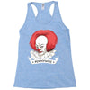 pennywise Racerback Tank