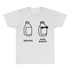 ranch vs All Over Men's T-shirt