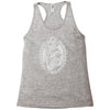 rebellion princess Racerback Tank