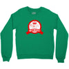 I come to win Crewneck Sweatshirt