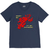 trust me V-Neck Tee