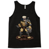 predator Tank Top