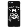 captain 'merica iPhone 6 Plus/6S Plus Case