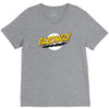 bazoingo V-Neck Tee