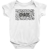 Chaos Baby Bodysuit