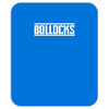 bollocks Mousepad