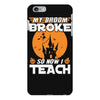 teacher iPhone 6 Plus/6s Plus Case