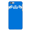 my husband rocks iPhone 6/6s Plus Case