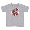 pizza1 Toddler T-shirt