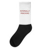 internally Socks