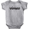 VIMEO SONG Baby Bodysuit