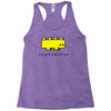 legosaurus Racerback Tank