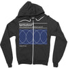 Spiritualized, Ladies and Gentlemen We Are Floating in Space Zipper Hoodie