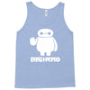 big hero Tank Top