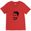 fahrie77 V-Neck Tee