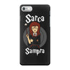 sarcasampra iPhone 7 Case