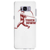 touch down funny Samsung Galaxy S8 Plus