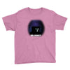 Mr Robot Youth Tee