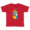 anglerbot Toddler T-shirt