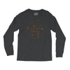 Cookies Long Sleeve Shirts