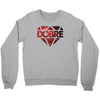 Dobre Twins Galaxy Crewneck Sweatshirt