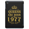 queens are born in 1977 iPad Mini