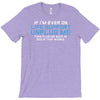 if i am ever on life support unplug me T-Shirt