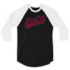 lob city 3/4 Sleeve Shirt