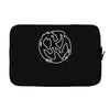 pennywise punk rock retro Laptop sleeve
