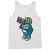 robot kicks Tank Top