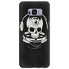 astronaut skull Samsung Galaxy S8 Plus