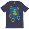 sad hedgehog T-Shirt