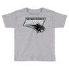 wakanda Toddler T-shirt