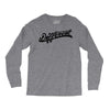 different Long Sleeve Shirts