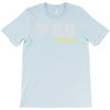 yes i know T-Shirt