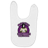master orochimaru's ninja school Baby Bibs