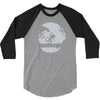 alien matata 3/4 Sleeve Shirt