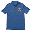 Ginger Bread Pocket Polo Shirt
