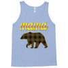 mama bear Tank Top