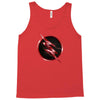 wrath of thawne Tank Top