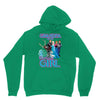 grandpa of the birthday girl Unisex Hoodie