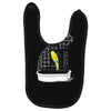 captive Baby Bibs