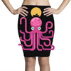 octopos Pencil Skirts