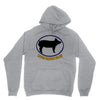 hog show family Unisex Hoodie
