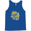charging Tank Top
