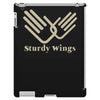 sturday wings best trending iPad 3 and 4 Case